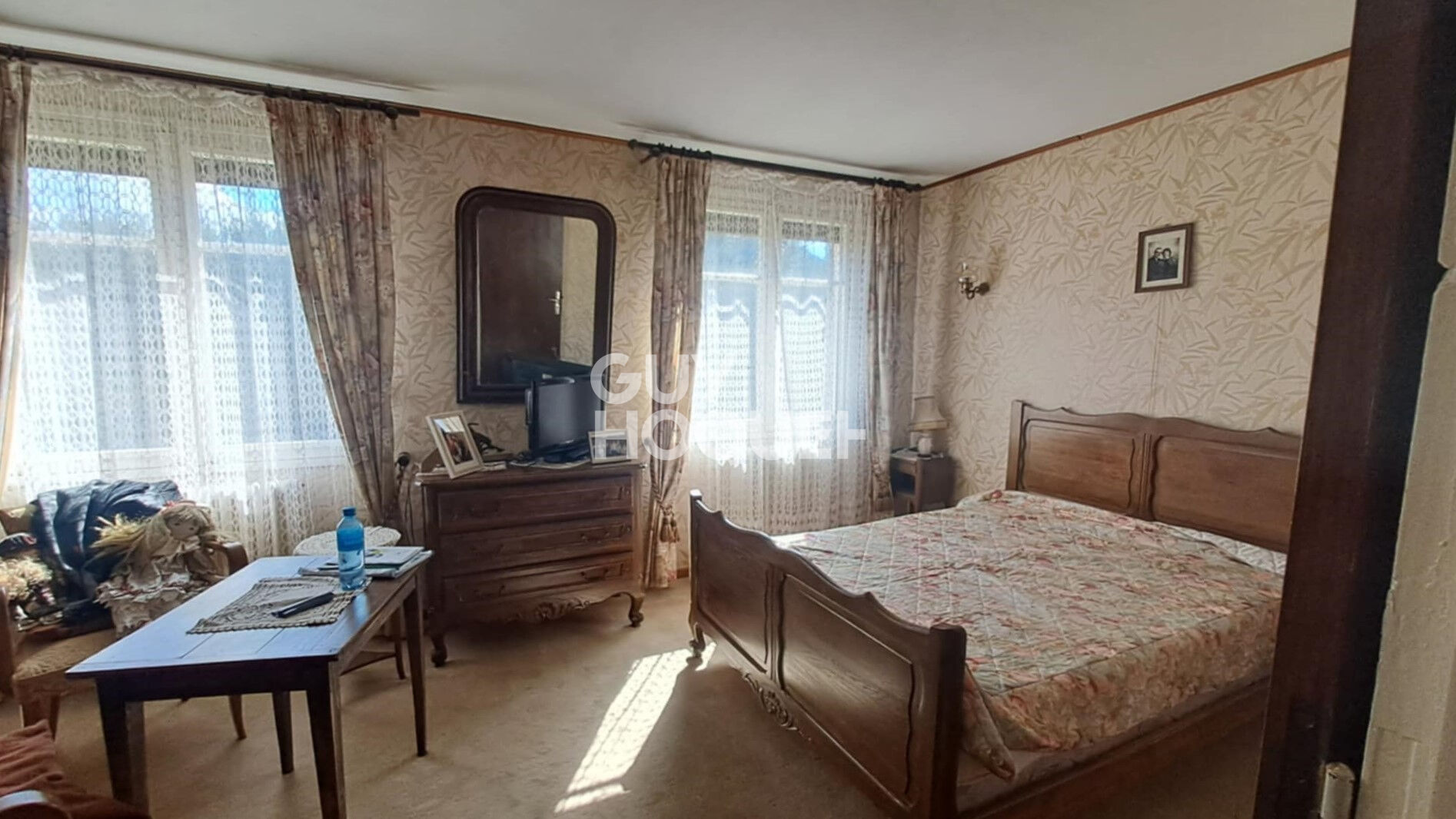 RUGLES - PROCHE CENTRE-VILLE