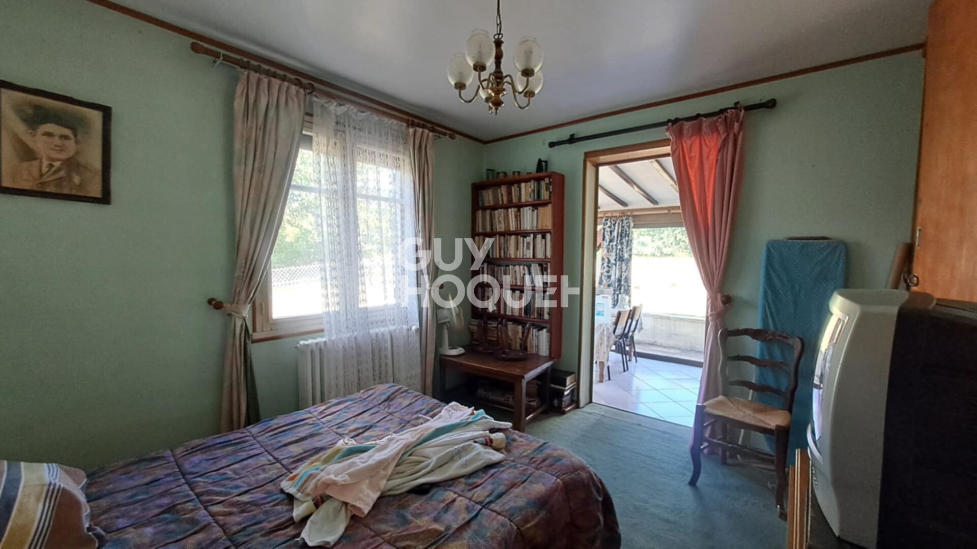 RUGLES - PROCHE CENTRE-VILLE