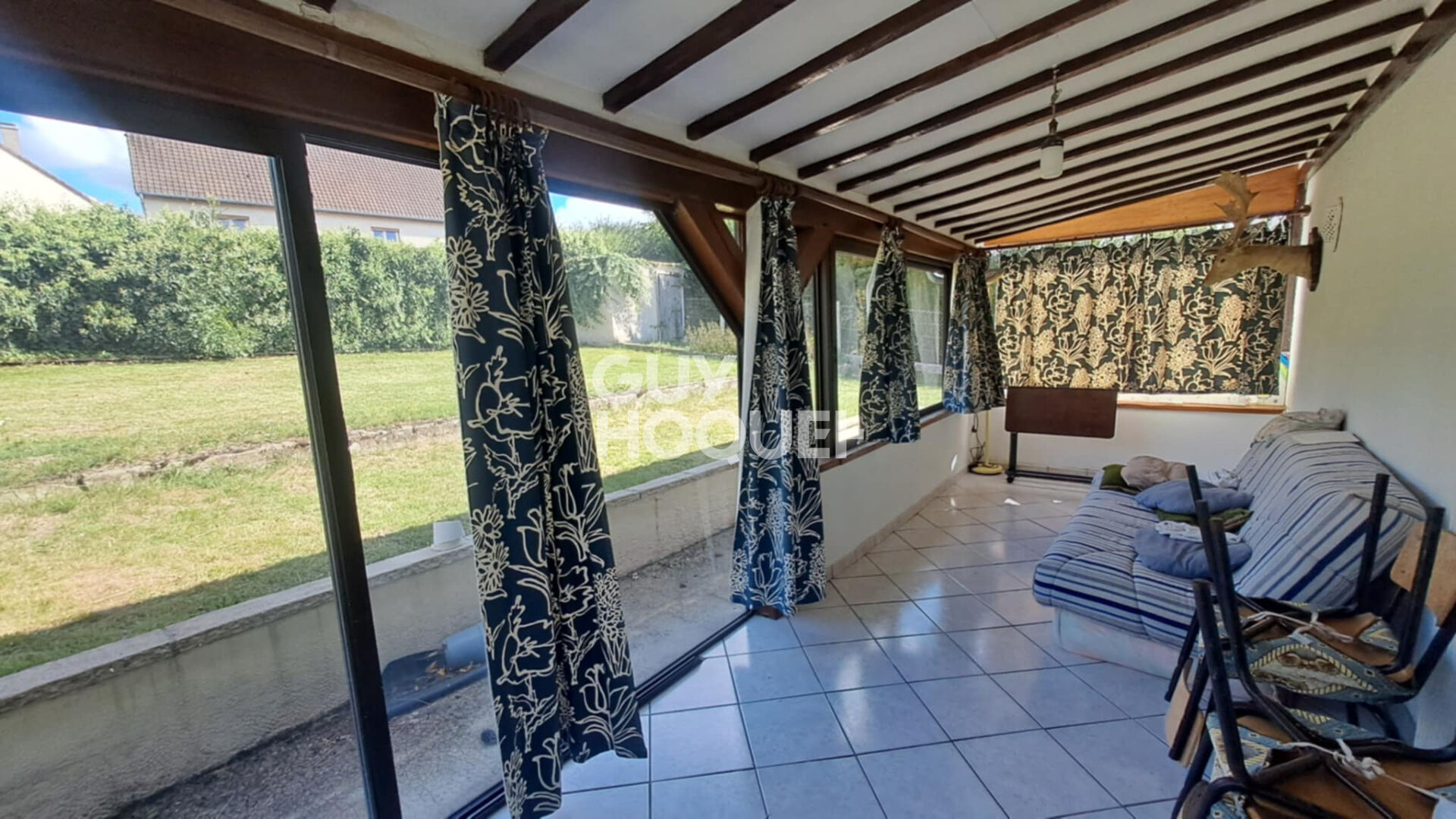 RUGLES - PROCHE CENTRE-VILLE