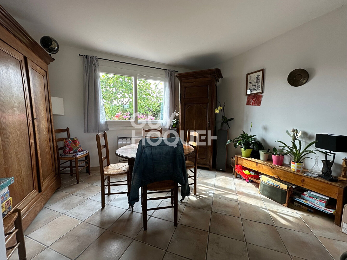 Maison Verneuil D Avre Et D Iton 6 pièce(s) 102 m2