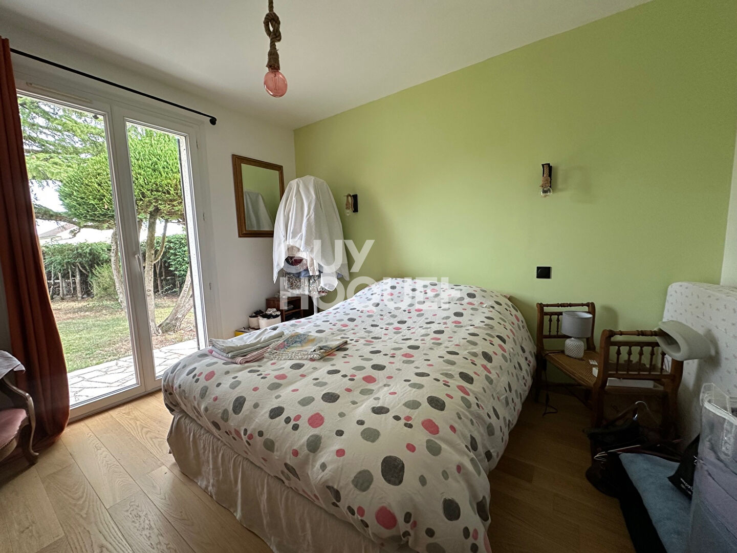 Maison Verneuil D Avre Et D Iton 6 pièce(s) 102 m2