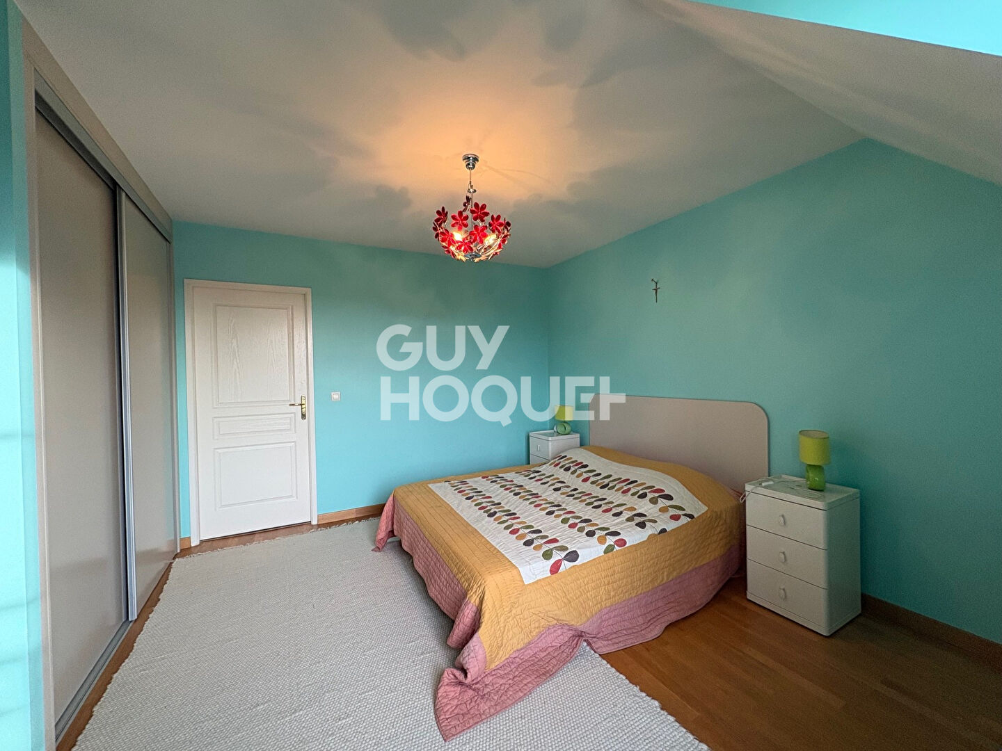 Maison Boissy Les Perche 6 pièce(s) 212.27 m2