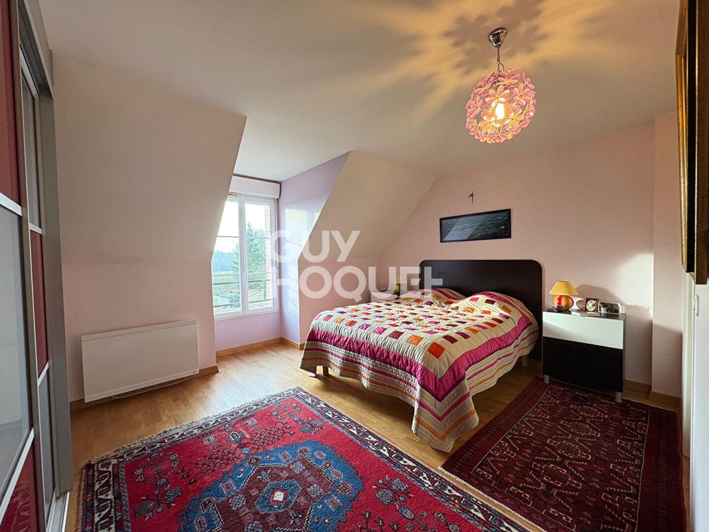 Maison Boissy Les Perche 6 pièce(s) 212.27 m2