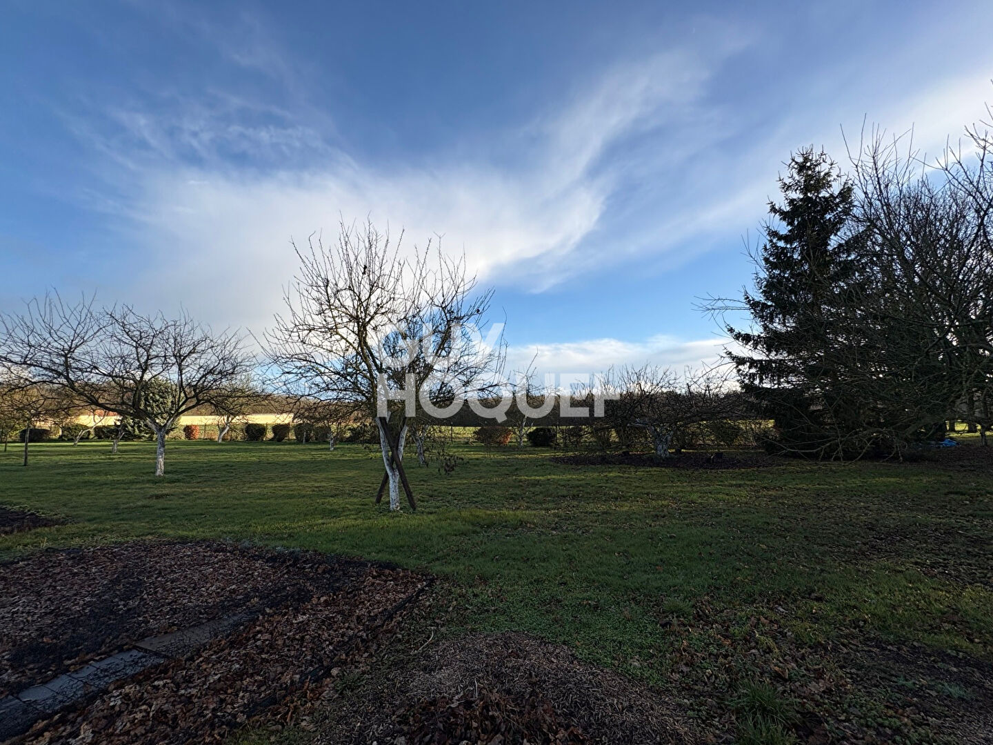Maison Boissy Les Perche 6 pièce(s) 212.27 m2