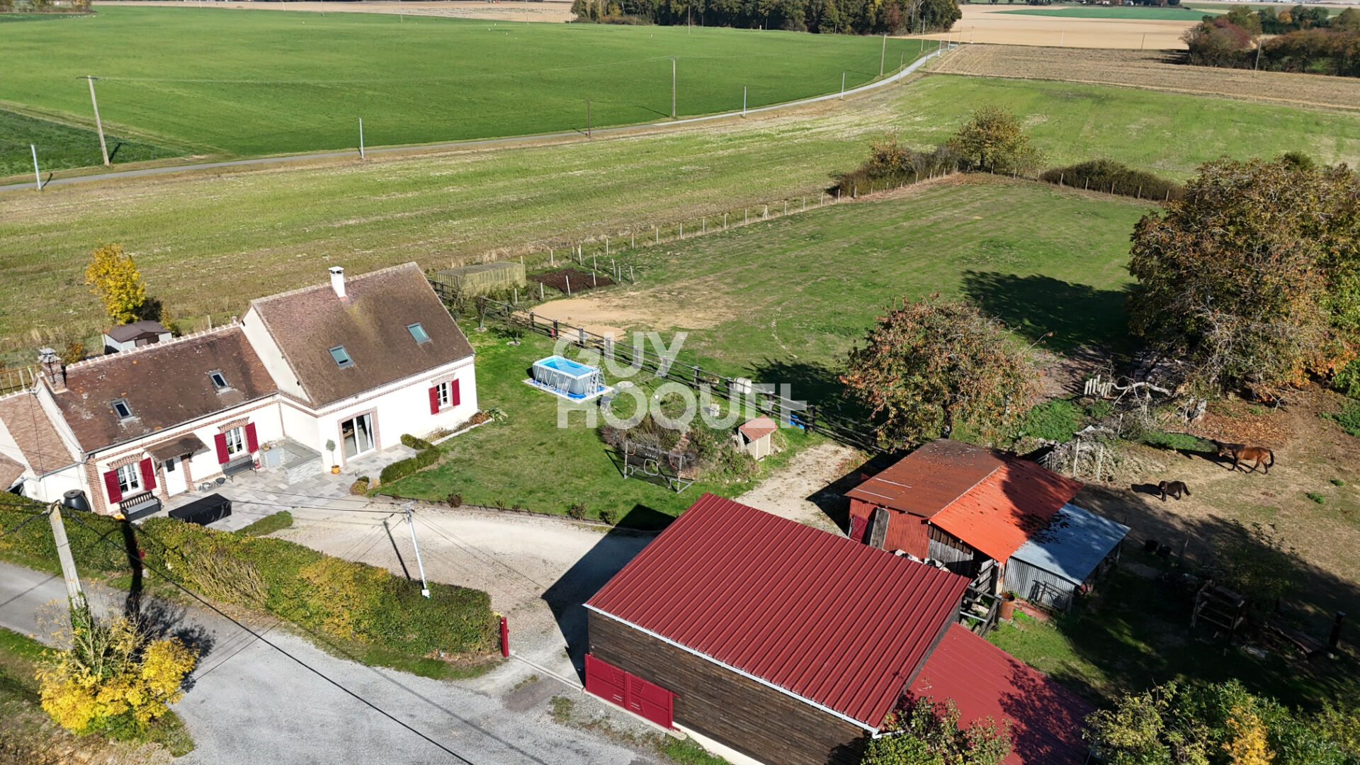 14 minutes de VERNEUIL