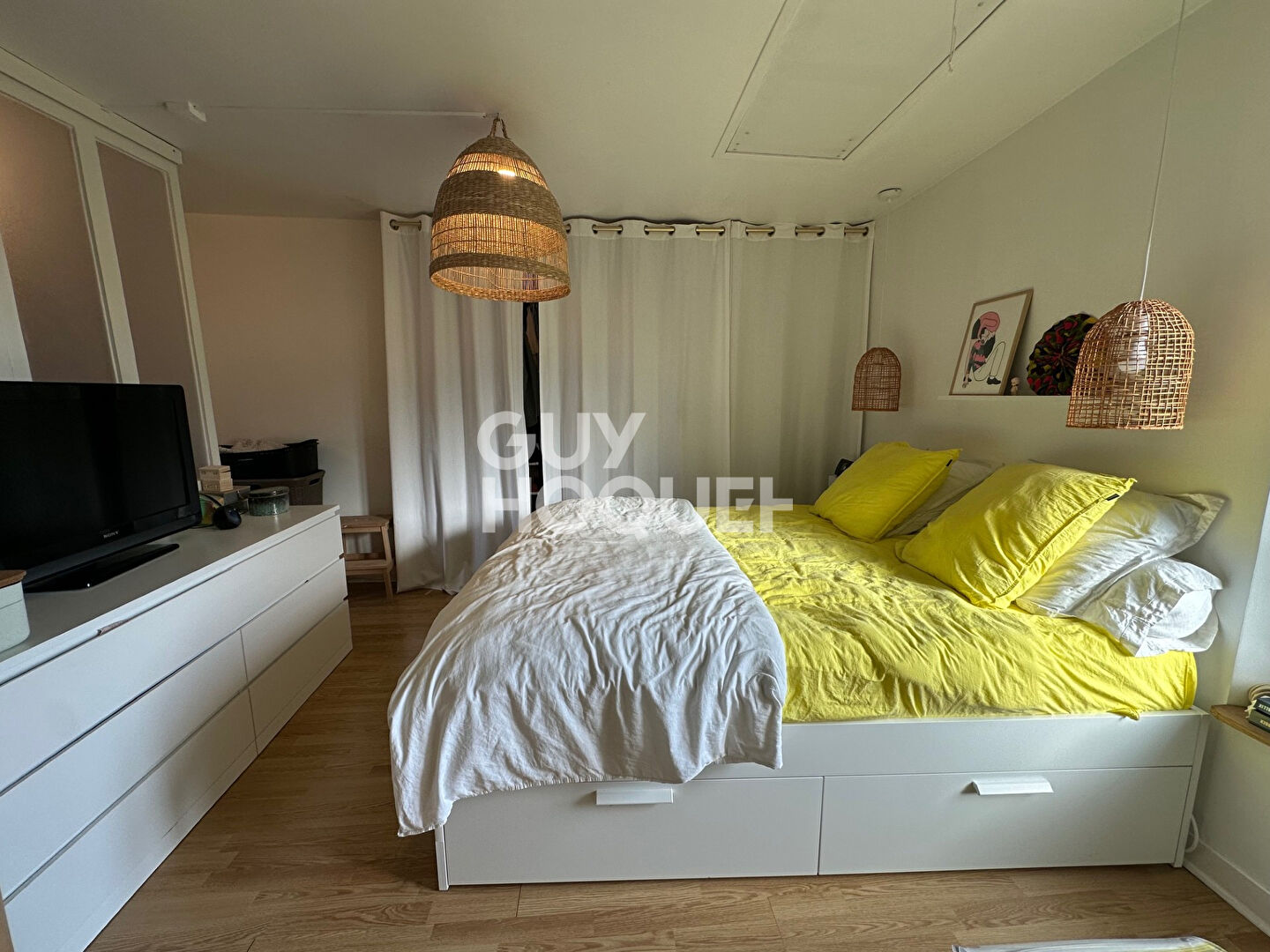 Maison Verneuil D Avre Et D Iton 3 pièce(s) 85 m2