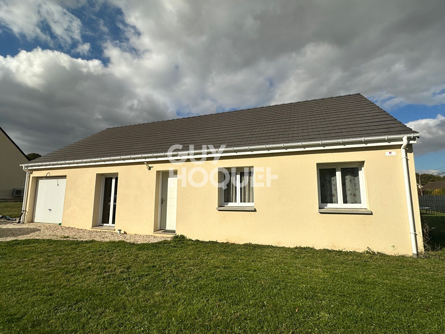 Maison Balines 6 pièce(s) 99 m2