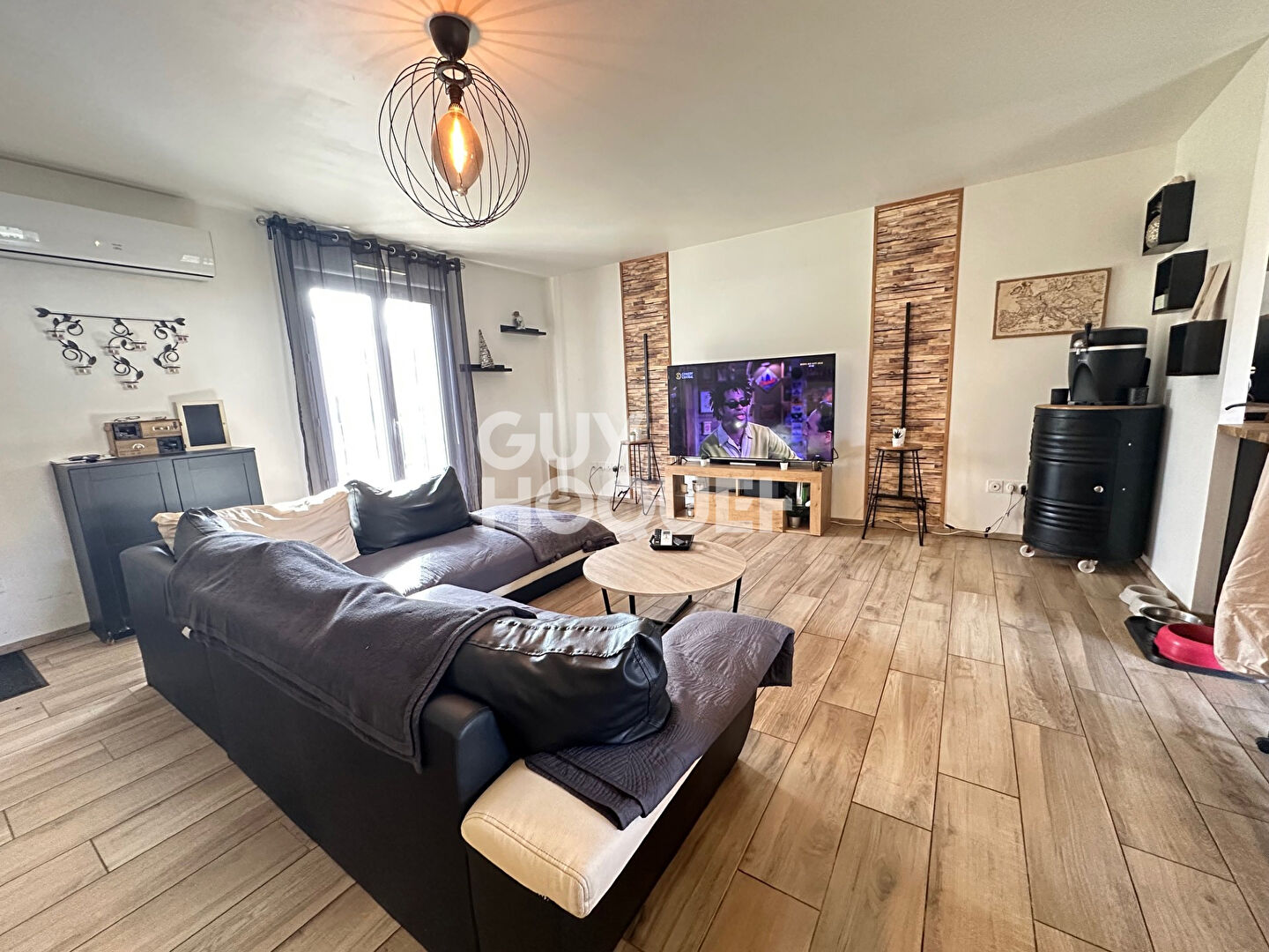 Maison Balines 6 pièce(s) 99 m2