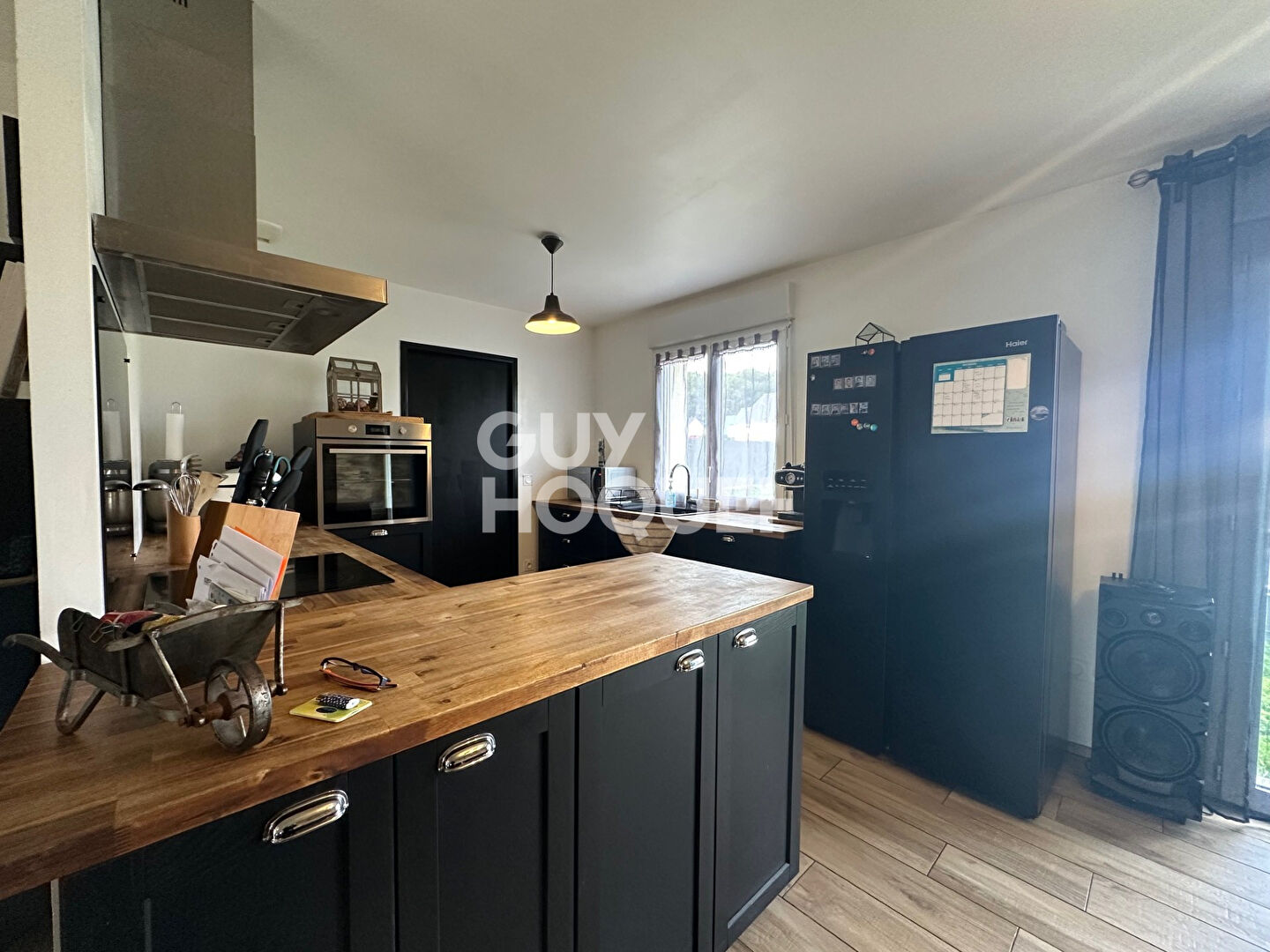 Maison Balines 6 pièce(s) 99 m2