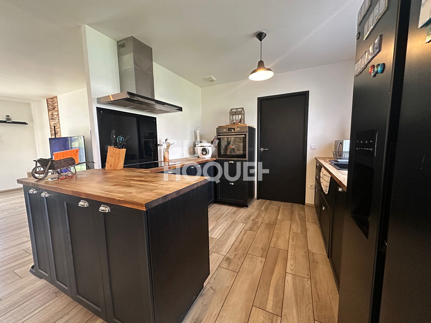 Maison Balines 6 pièce(s) 99 m2