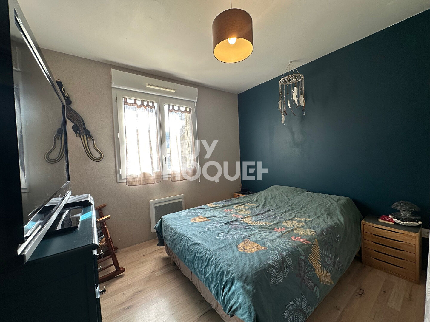 Maison Balines 6 pièce(s) 99 m2