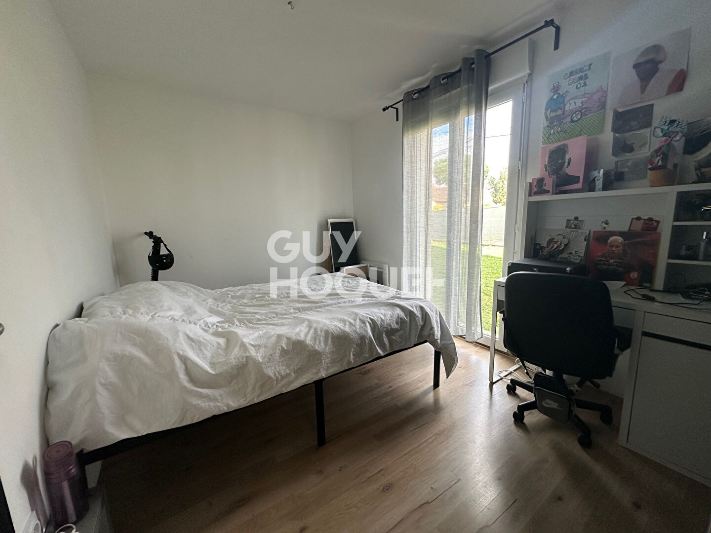 Maison Balines 6 pièce(s) 99 m2