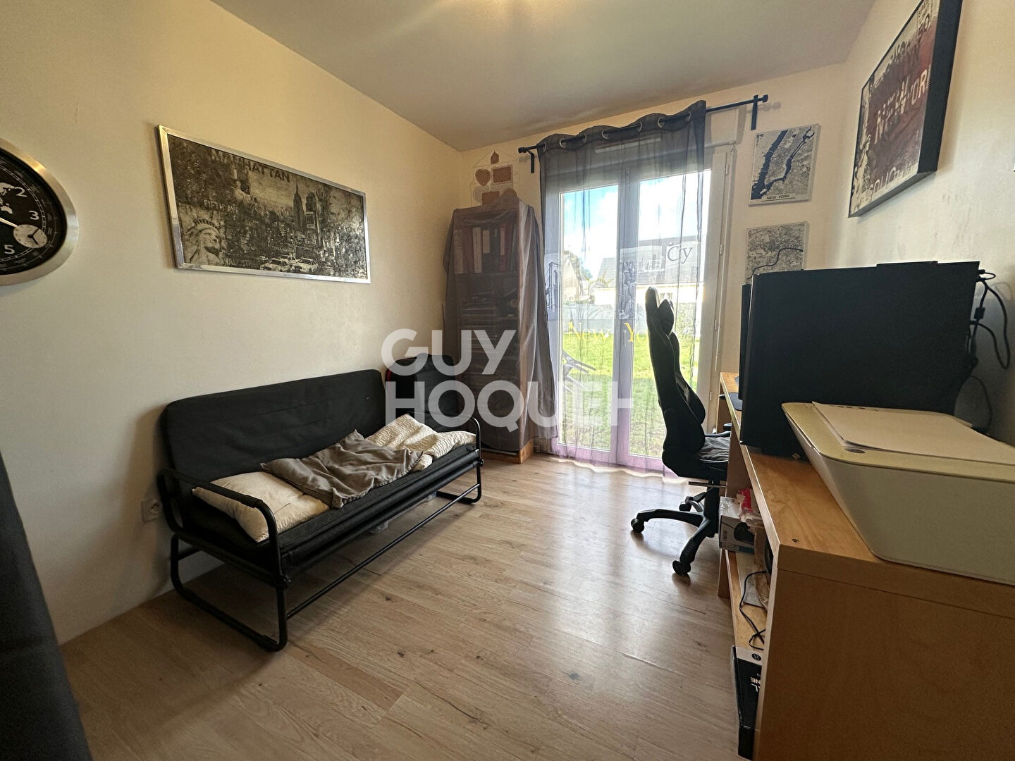 Maison Balines 6 pièce(s) 99 m2