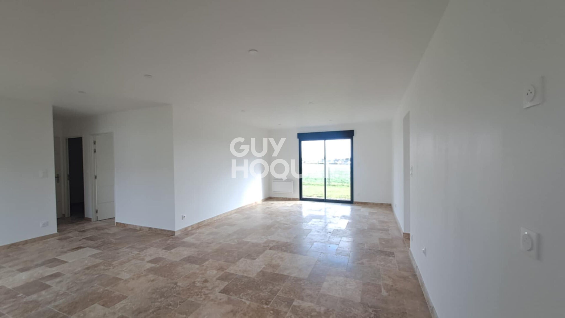 RUGLES - Maison récente