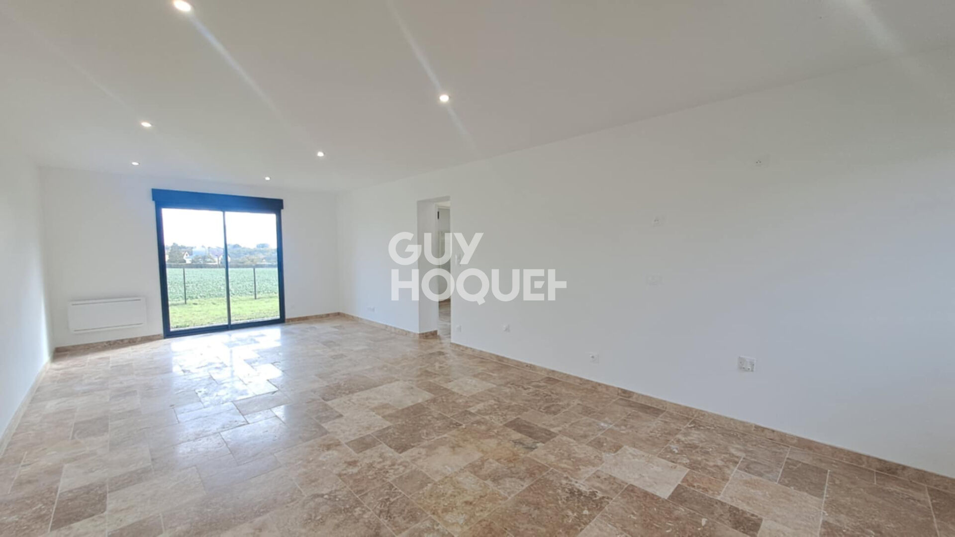 RUGLES - Maison récente