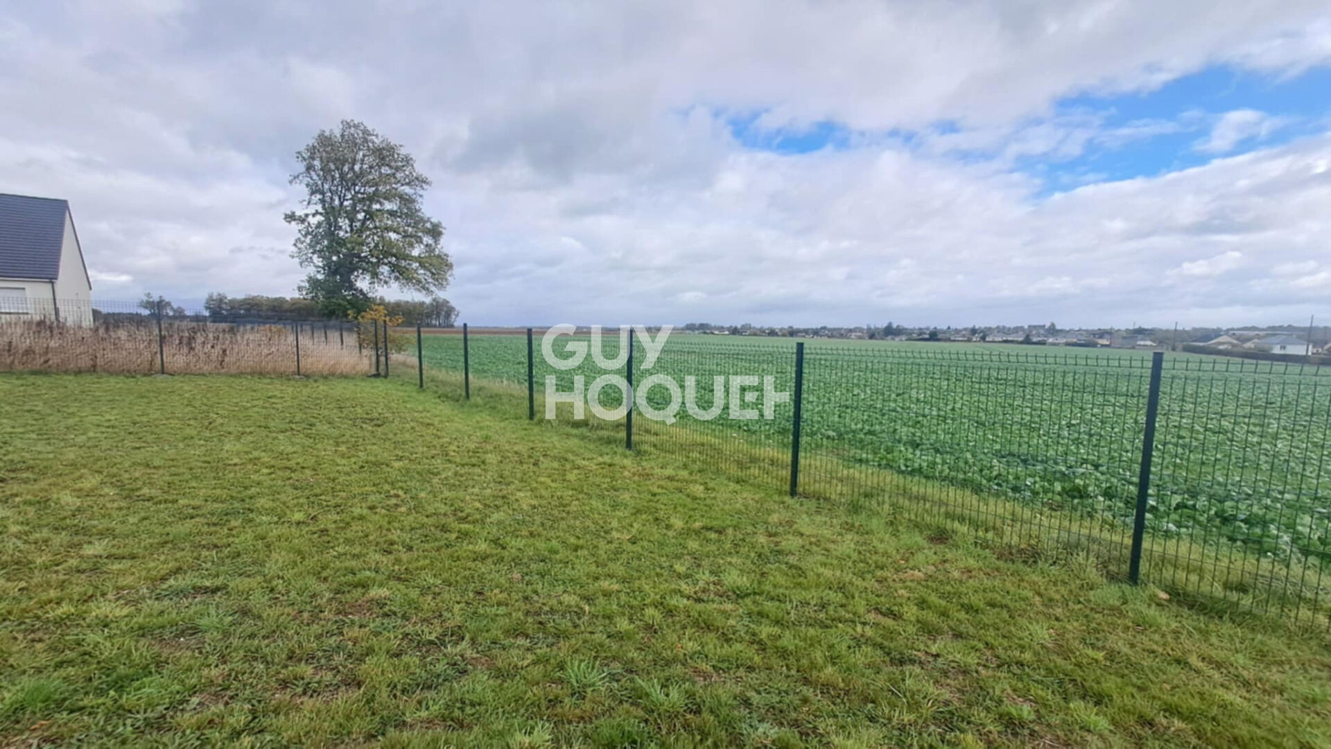 RUGLES - Maison récente