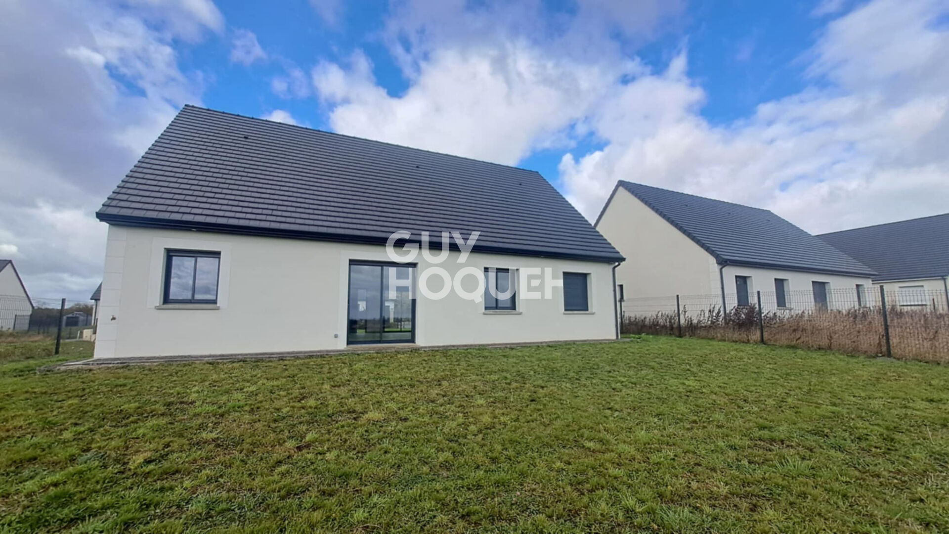 RUGLES - Maison récente