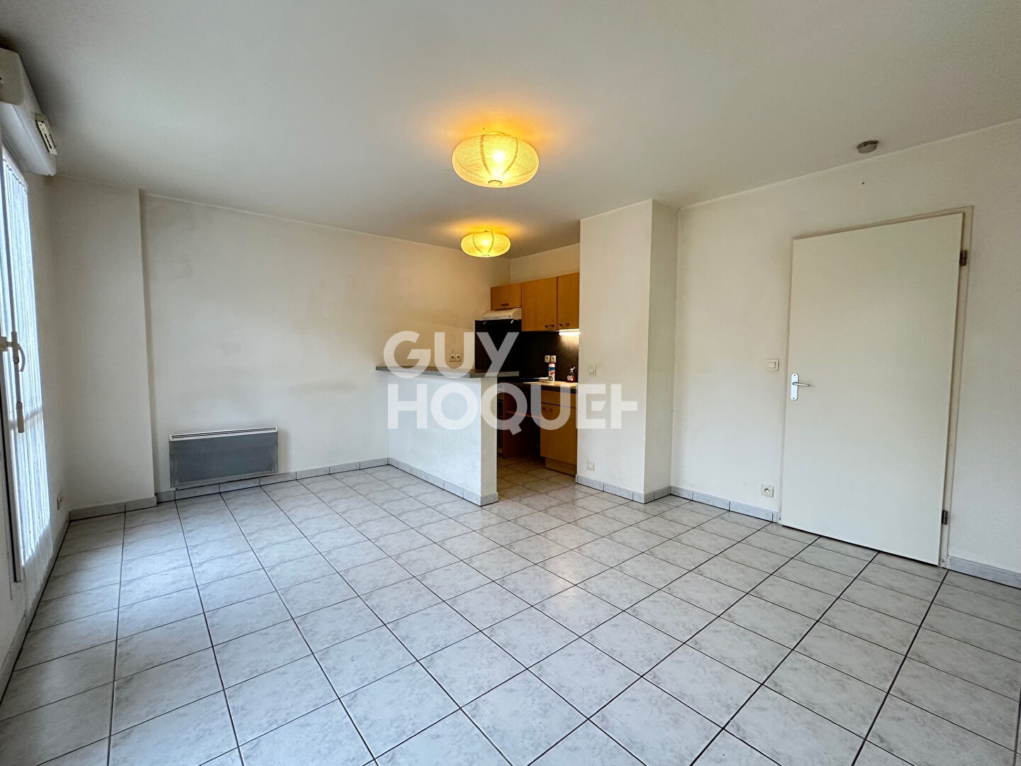 Appartement Verneuil D Avre Et D Iton 1 pièce(s) 29.96 m2