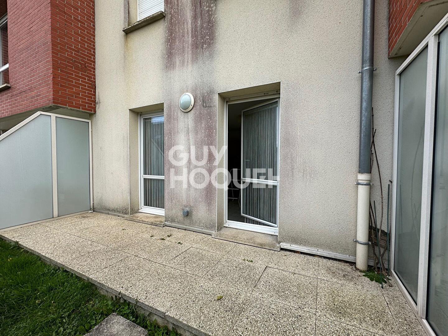 Appartement Verneuil D Avre Et D Iton 1 pièce(s) 29.96 m2