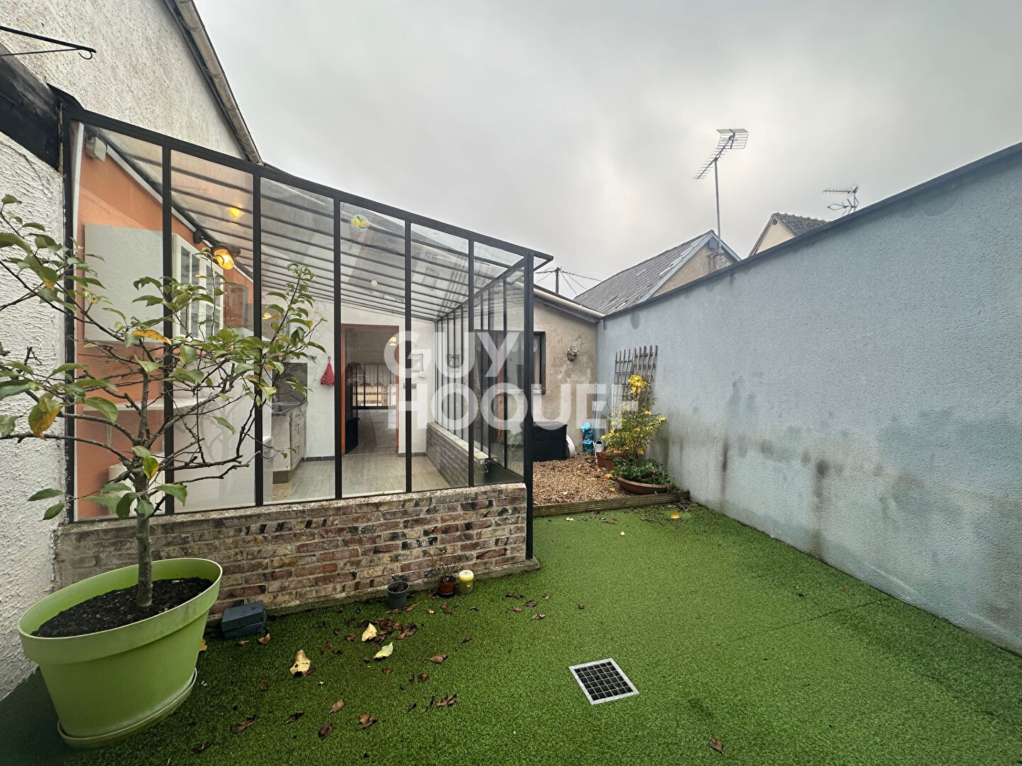 Loft Verneuil D Avre Et D Iton 3 pièce(s) 79.05 m2