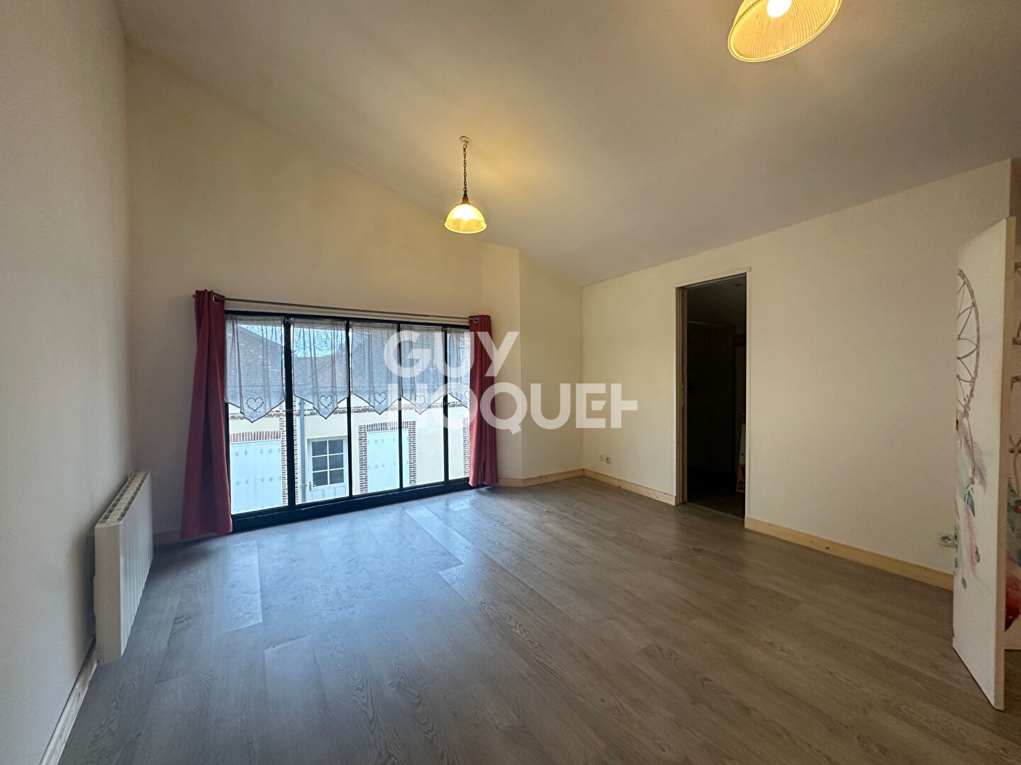 Loft Verneuil D Avre Et D Iton 3 pièce(s) 79.05 m2