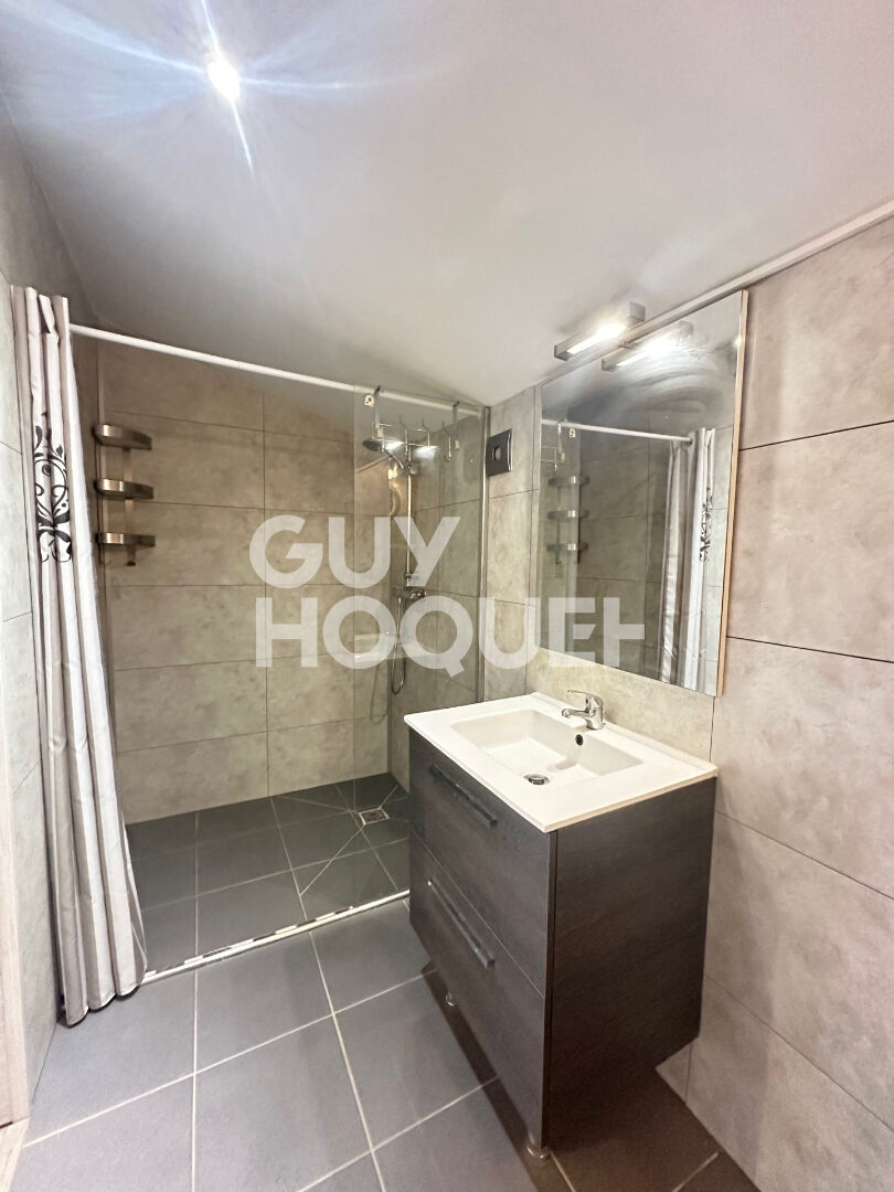 Loft Verneuil D Avre Et D Iton 3 pièce(s) 79.05 m2