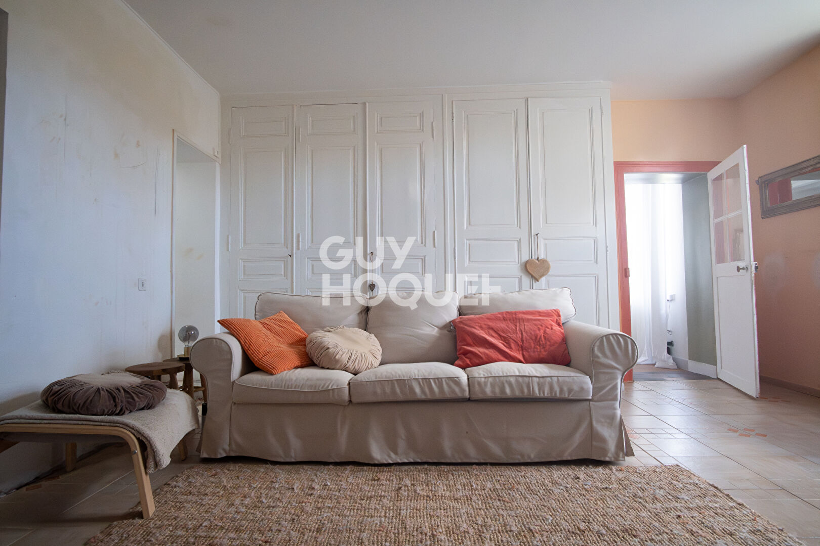 Maison Tillieres Sur Avre 4 pièce(s) 112.2 m2