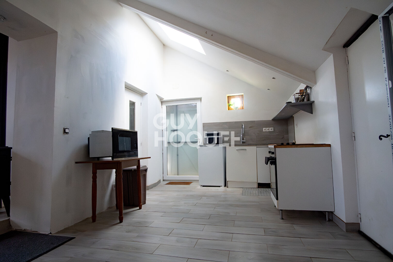 Maison Tillieres Sur Avre 4 pièce(s) 112.2 m2