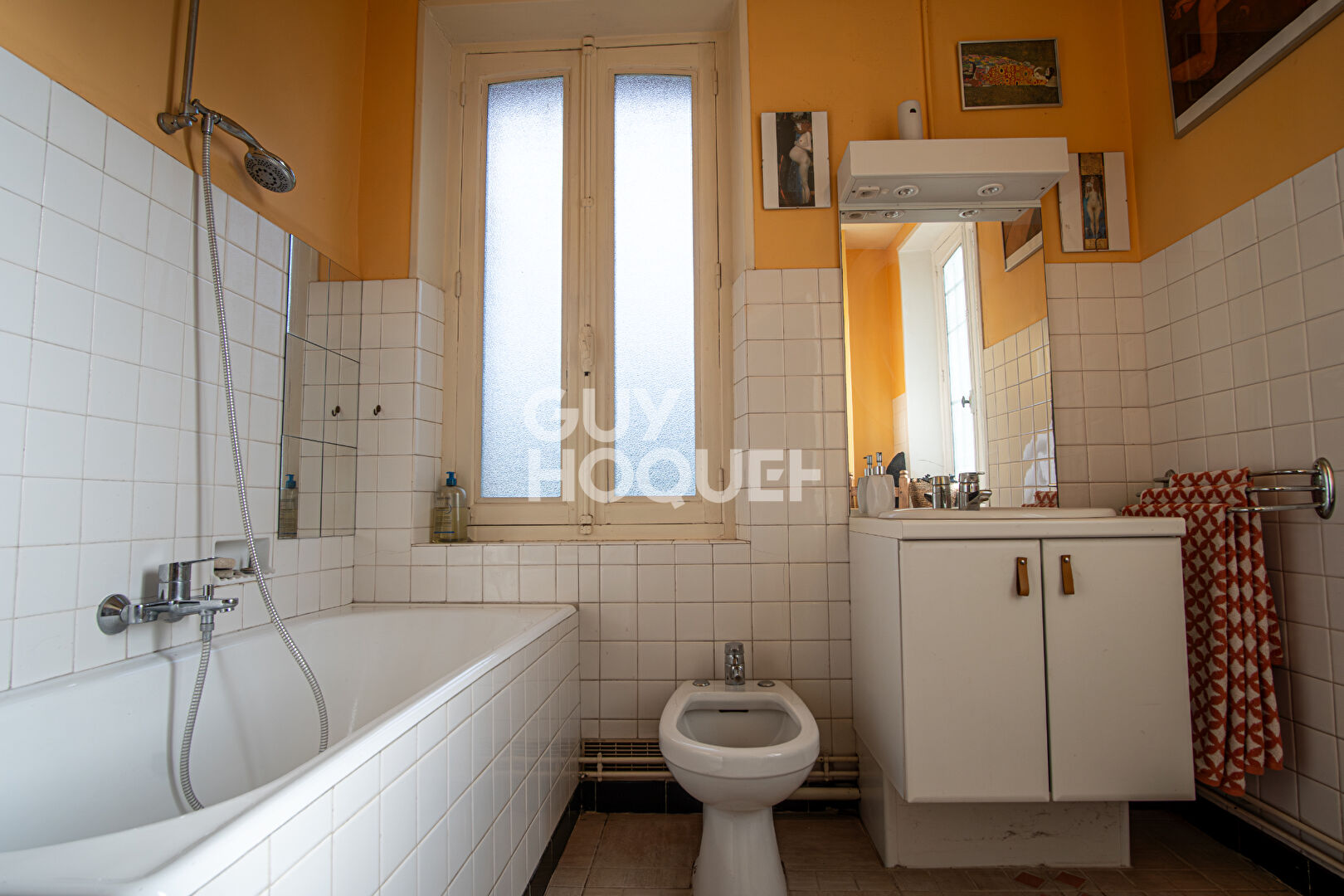 Maison Tillieres Sur Avre 4 pièce(s) 112.2 m2