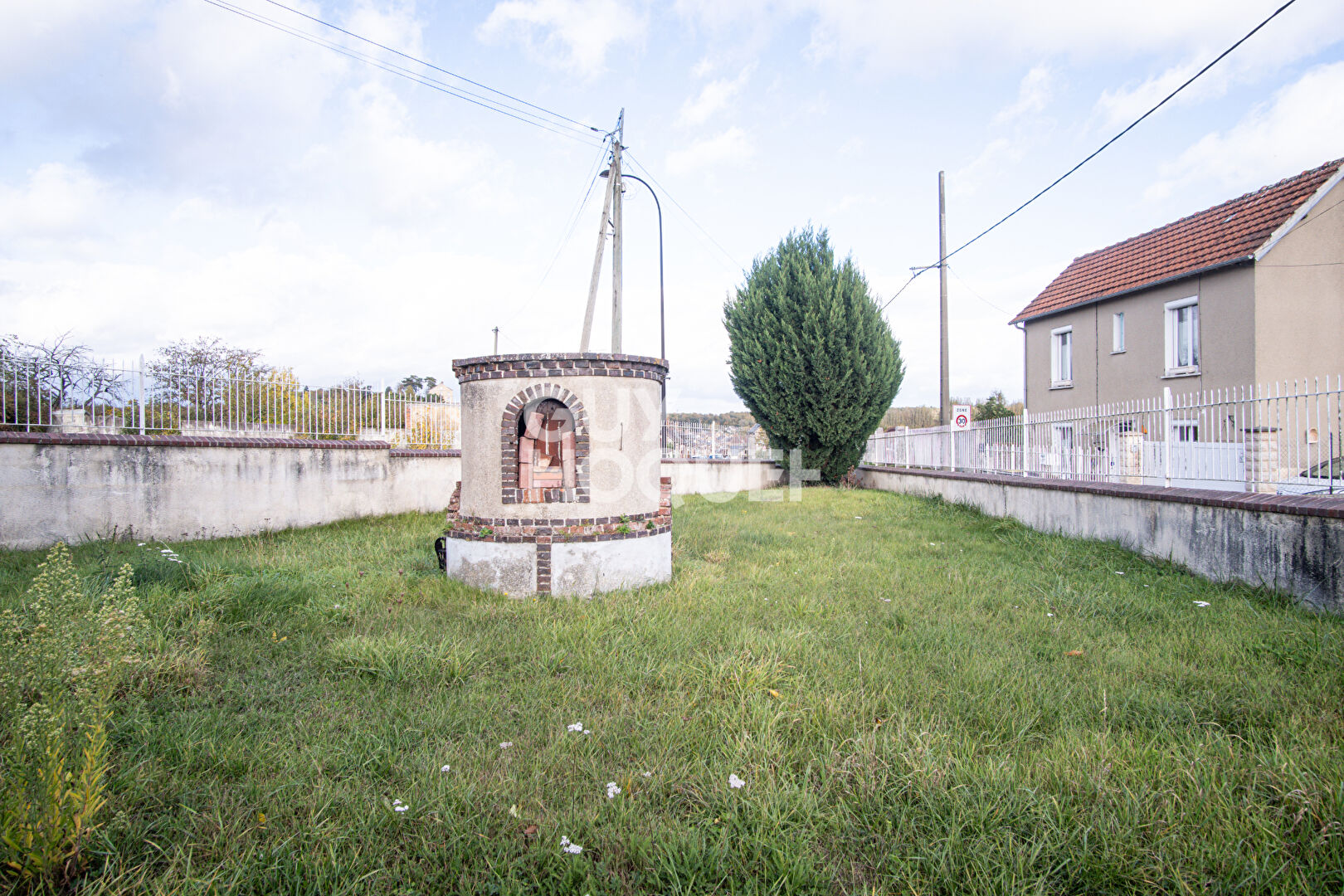 Maison Tillieres Sur Avre 4 pièce(s) 112.2 m2