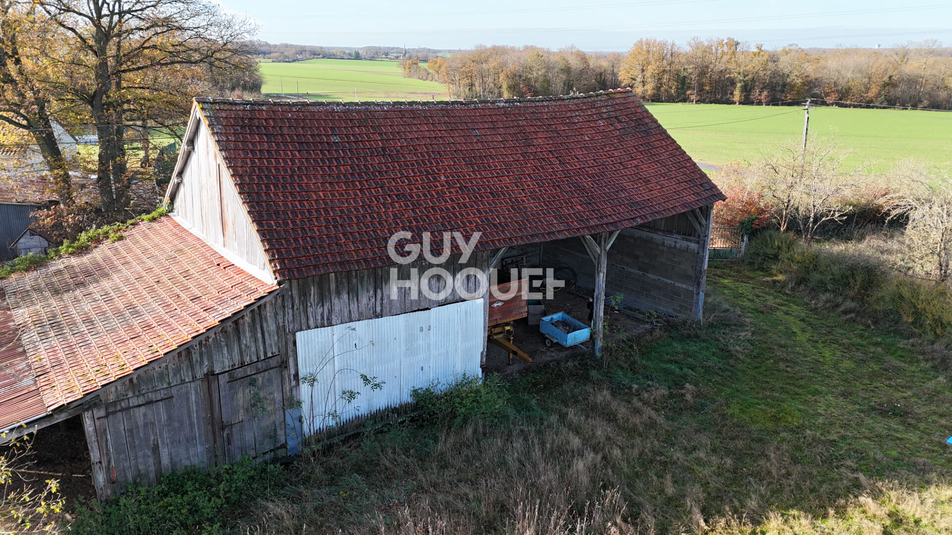 10 minutes de BRETEUIL