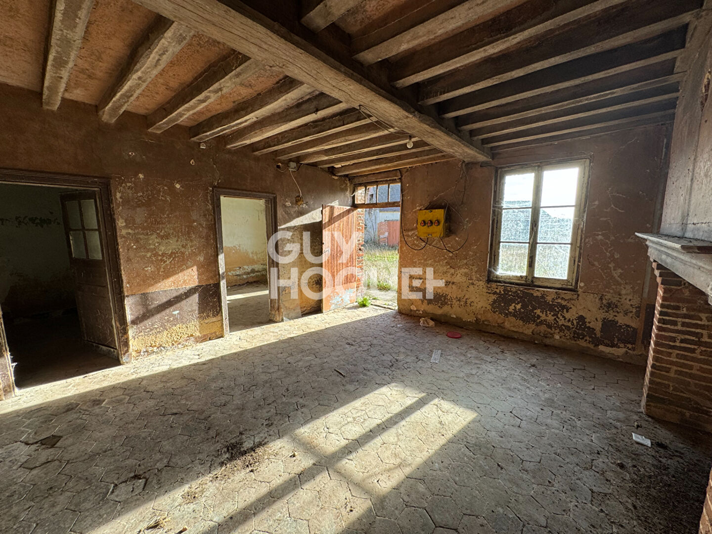 10 minutes de BRETEUIL