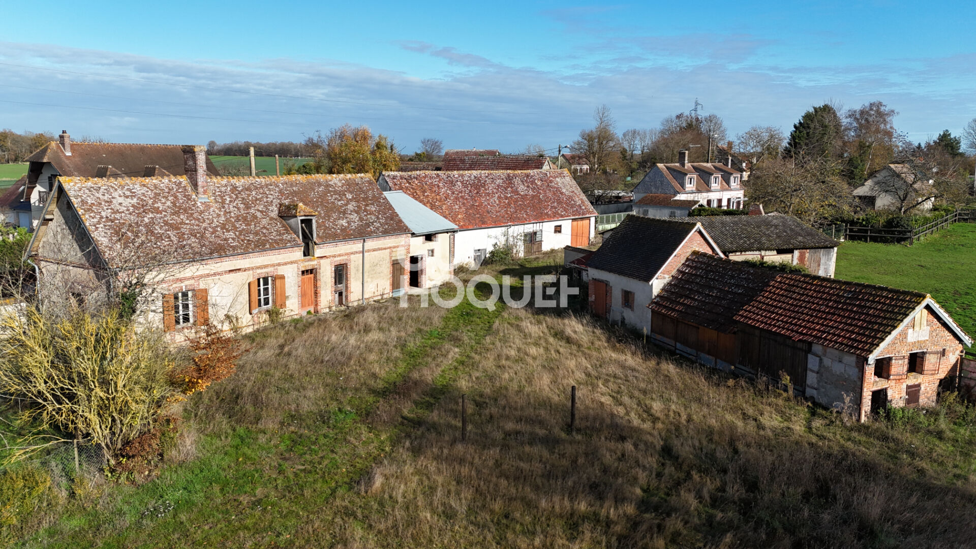 10 minutes de BRETEUIL