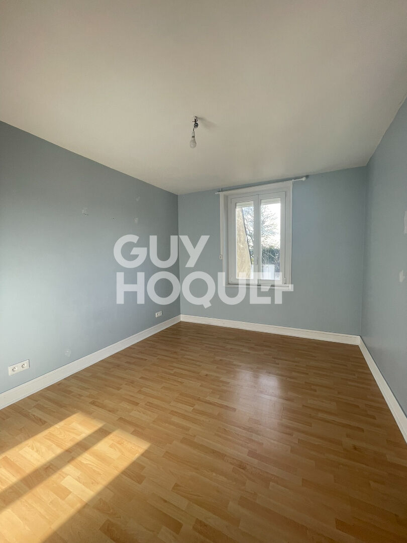 BOURTH - maison 58m² 2 chambres