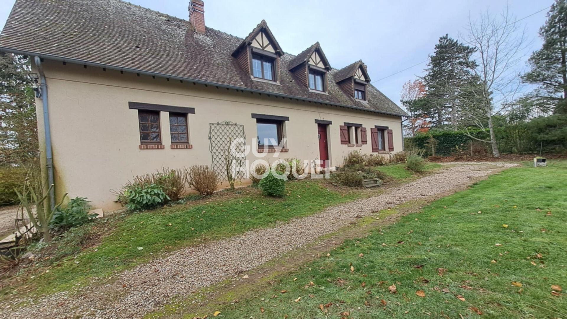 Achat Maison 6 Pi ces Rugles Ref 4157 achat-maison-6-pi-ces-rugles-ref-4157