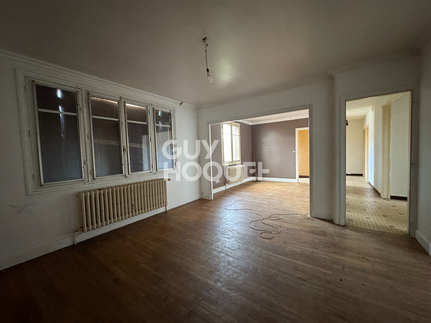 Maison Breteuil 4 pièce(s) 93 m2