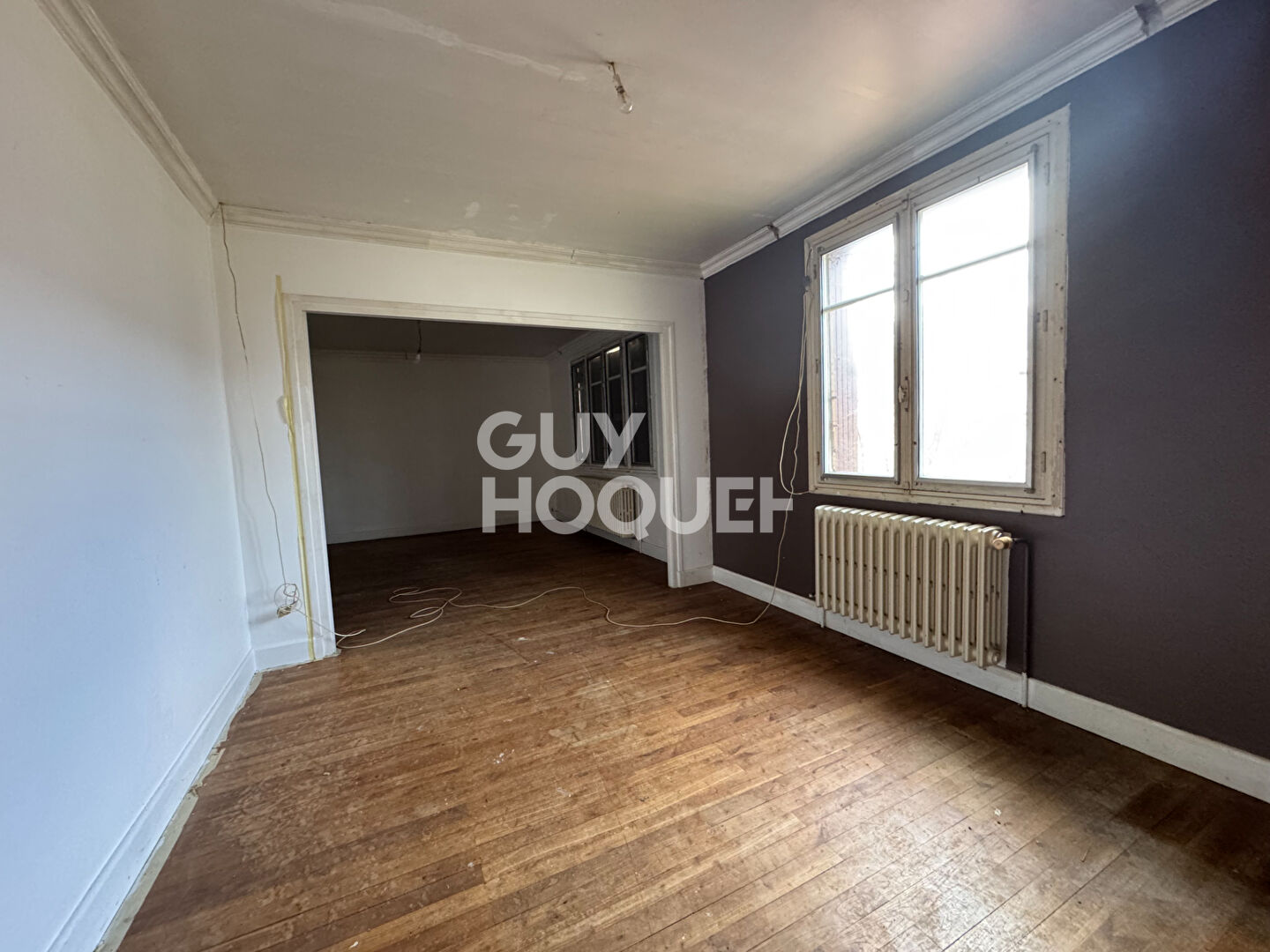 Maison Breteuil 4 pièce(s) 93 m2