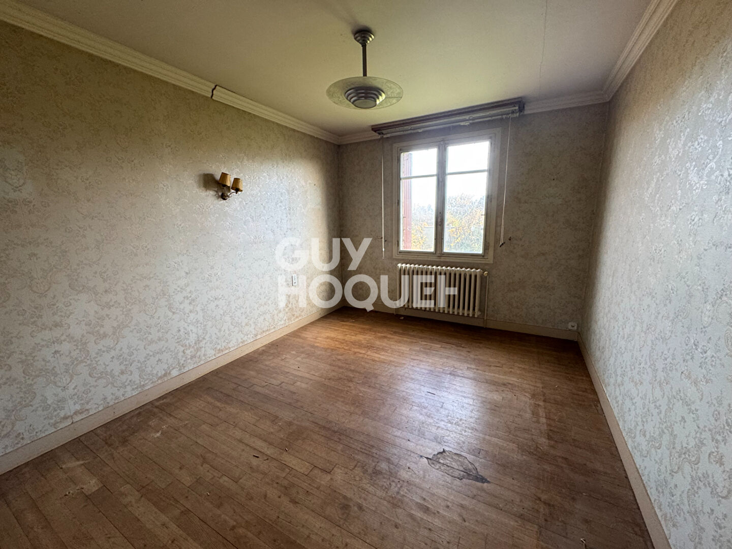 Maison Breteuil 4 pièce(s) 93 m2