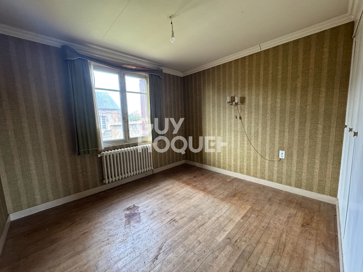 Maison Breteuil 4 pièce(s) 93 m2