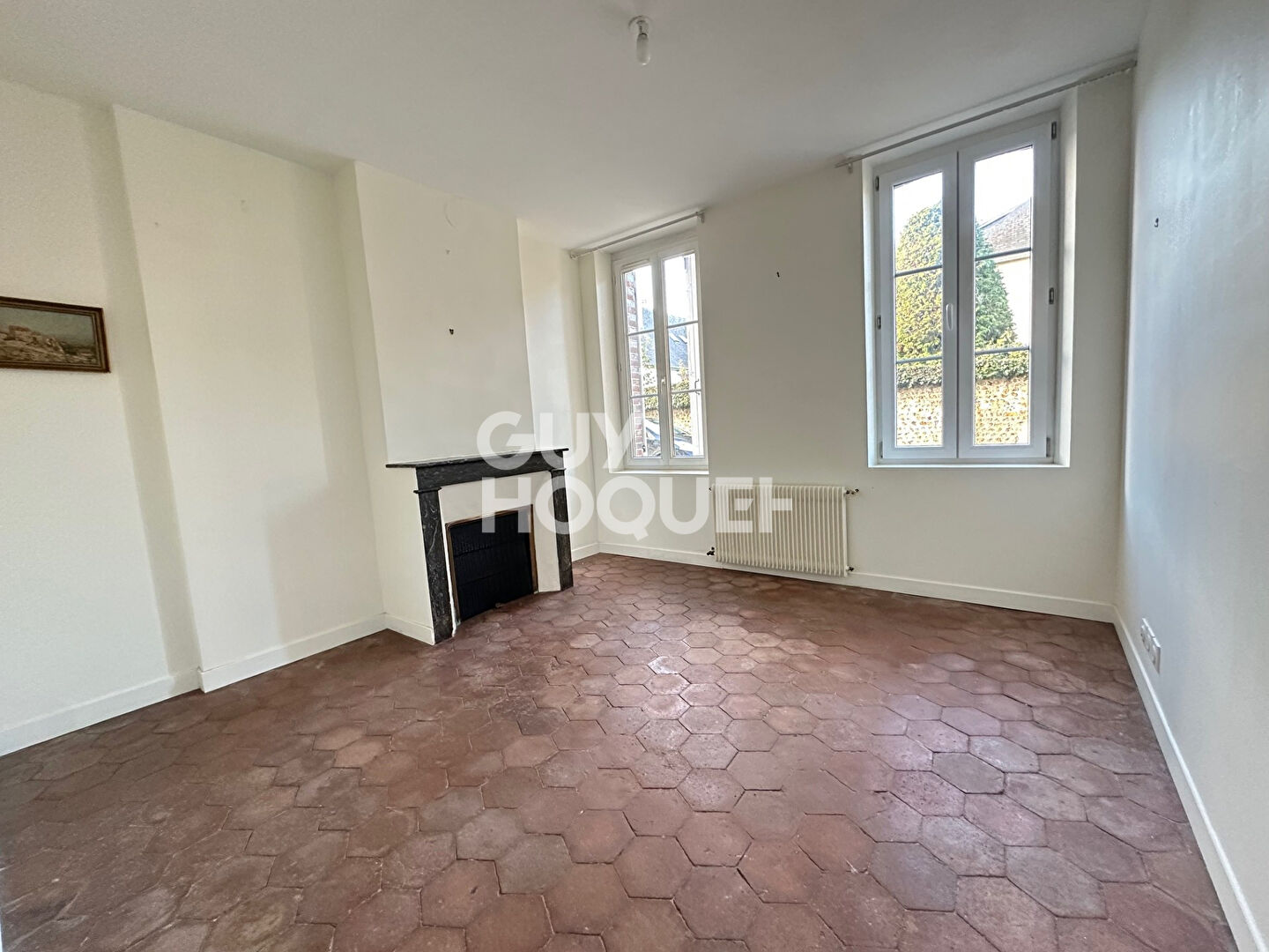 Maison Verneuil D Avre Et D Iton 5 pièce(s) 76.06 m2