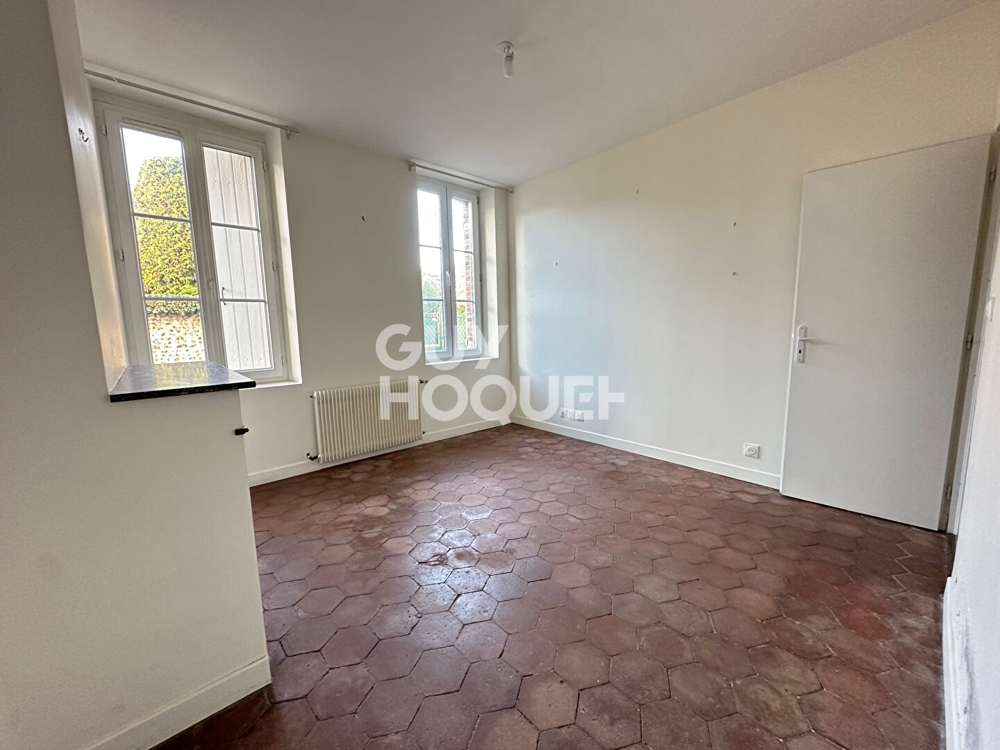 Maison Verneuil D Avre Et D Iton 5 pièce(s) 76.06 m2