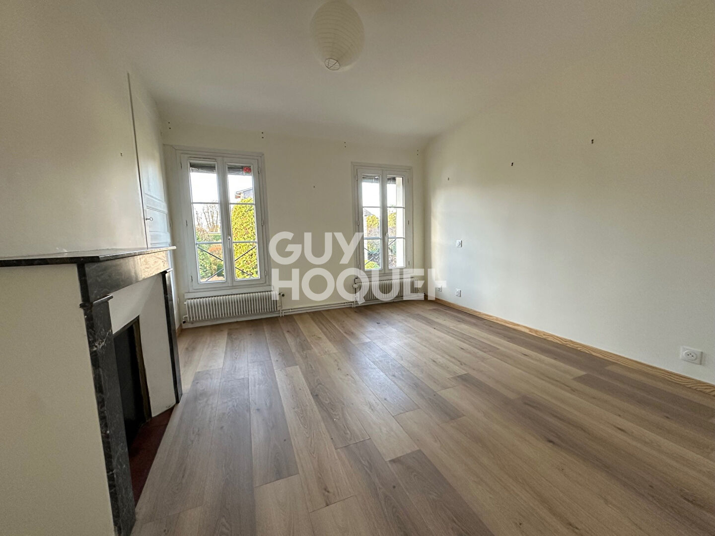 Maison Verneuil D Avre Et D Iton 5 pièce(s) 76.06 m2