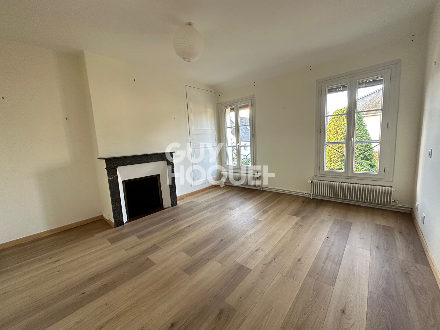 Maison Verneuil D Avre Et D Iton 5 pièce(s) 76.06 m2