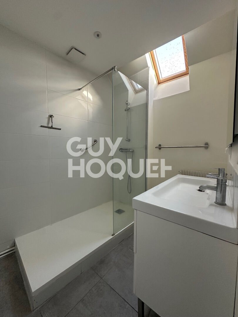 Maison Verneuil D Avre Et D Iton 5 pièce(s) 76.06 m2