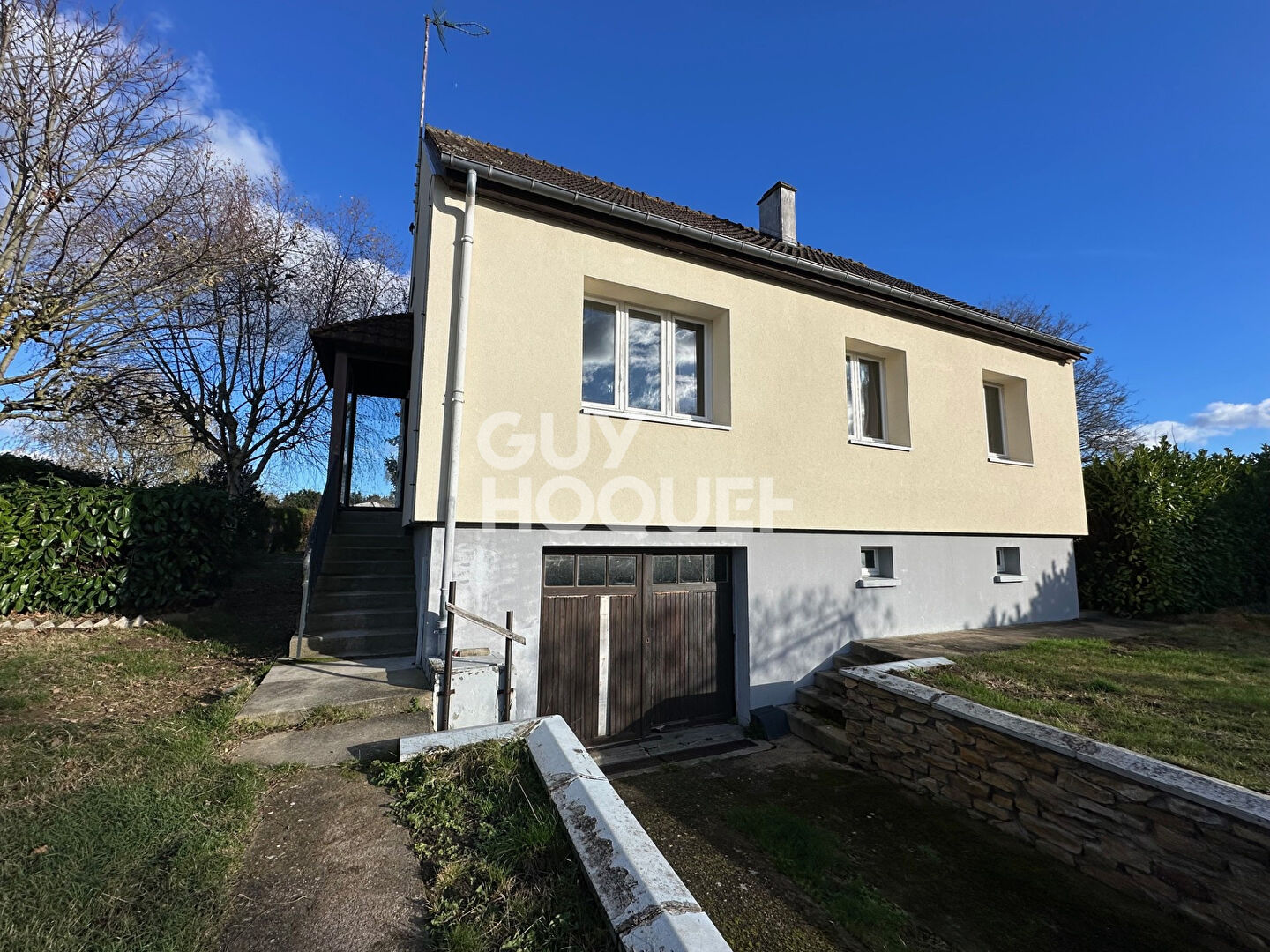 Maison Balines 5 pièce(s) 100 m2