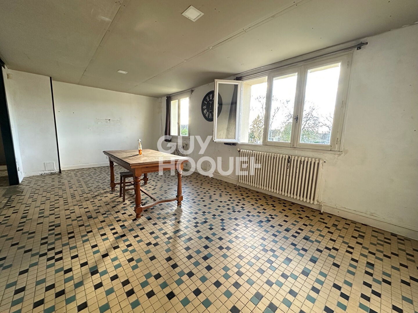 Maison Balines 5 pièce(s) 100 m2