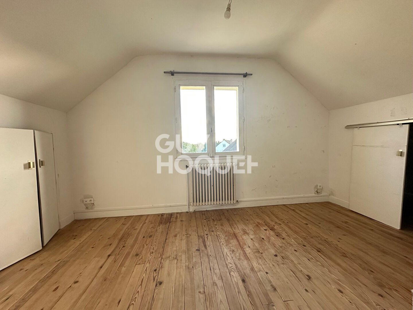 Maison Balines 5 pièce(s) 100 m2