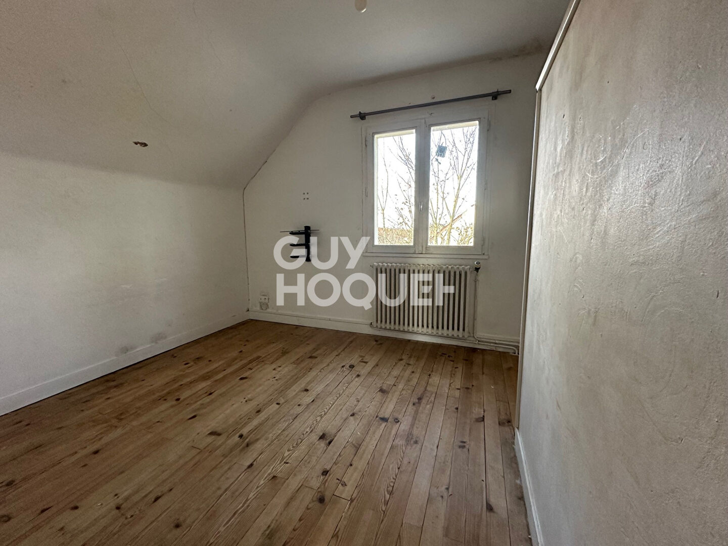 Maison Balines 5 pièce(s) 100 m2