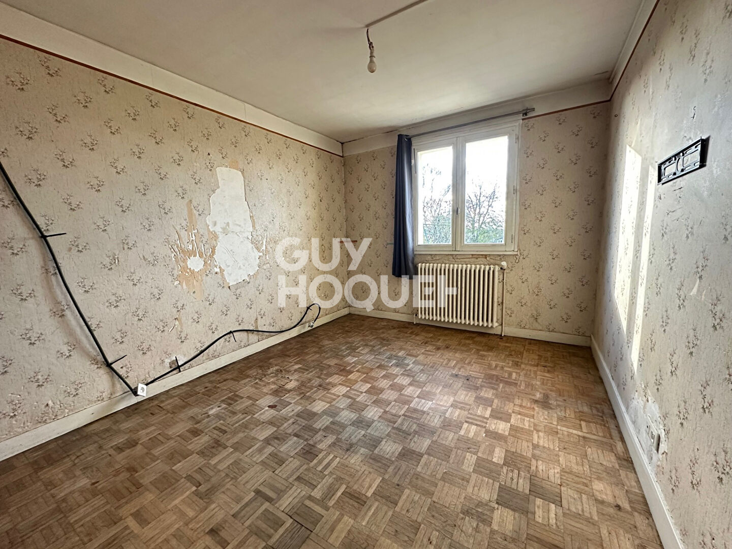 Maison Balines 5 pièce(s) 100 m2