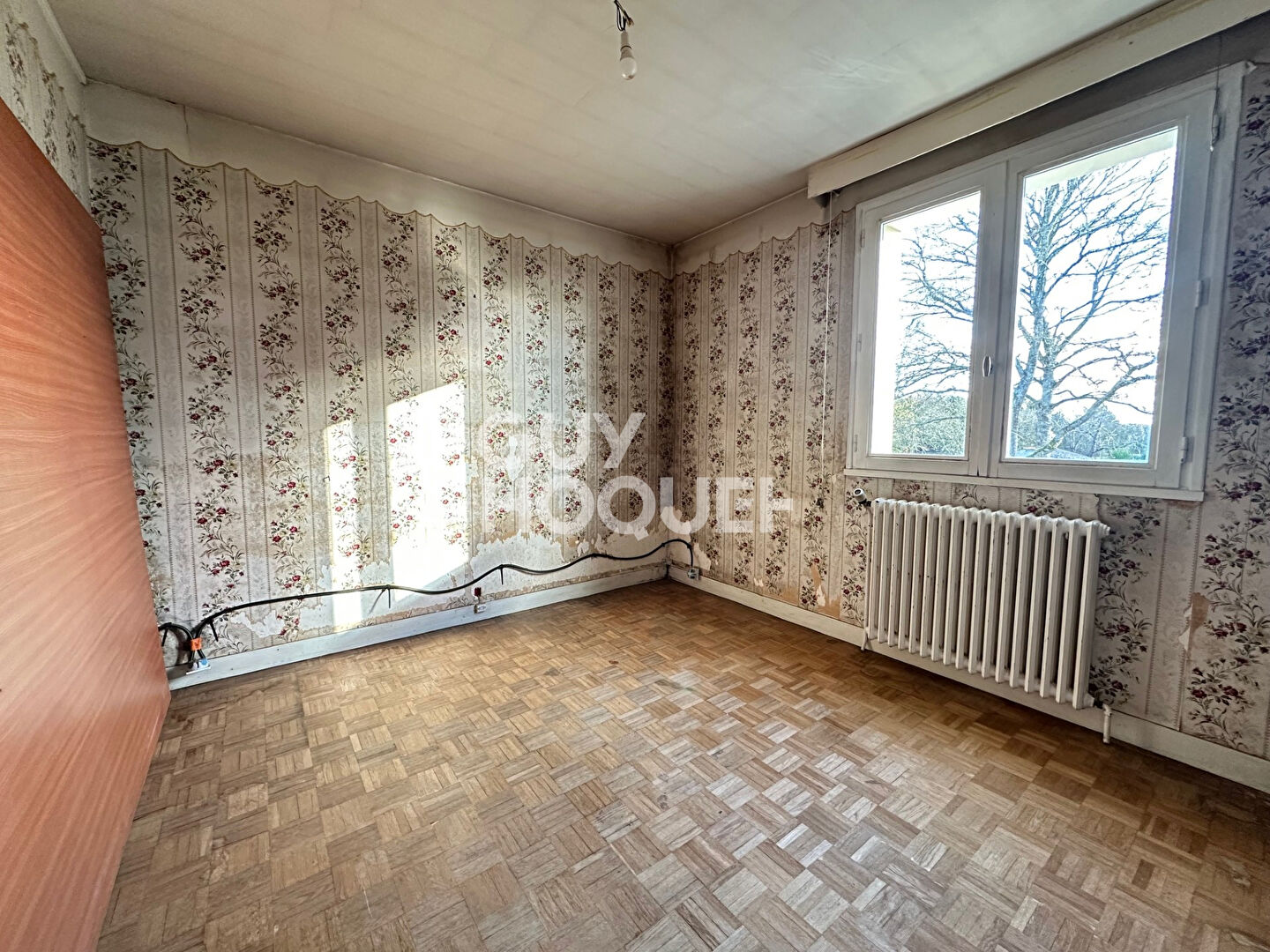 Maison Balines 5 pièce(s) 100 m2